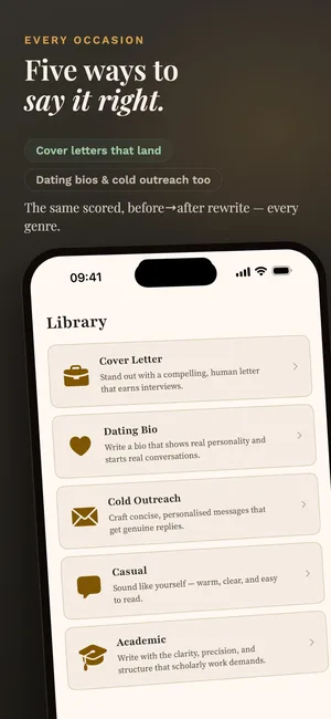 inkoo: every version kept in your library